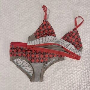 Xirena Swim Set Medium